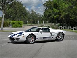 2005 Ford GT (CC-1410325) for sale in Hershey, Pennsylvania