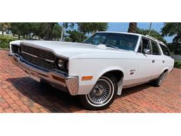 1970 AMC Ambassador (CC-1413261) for sale in Punta Gorda, Florida