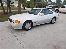 1992 Mercedes-Benz 300 (CC-1413264) for sale in Punta Gorda, Florida