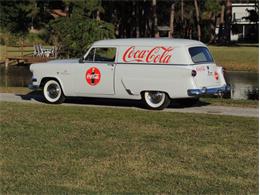 1954 Ford Courier (CC-1413275) for sale in Punta Gorda, Florida