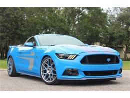 2017 Ford Mustang (CC-1413276) for sale in Punta Gorda, Florida