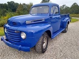 1950 Ford F6 (CC-1410328) for sale in Carlisle, Pennsylvania