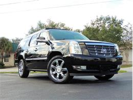 2013 Cadillac Escalade (CC-1413292) for sale in Punta Gorda, Florida