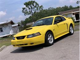 2001 Ford Mustang (CC-1413301) for sale in Punta Gorda, Florida