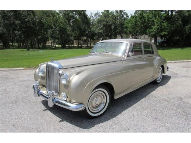 1960 Bentley S2 (CC-1413307) for sale in Punta Gorda, Florida