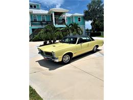 1965 Pontiac GTO (CC-1413313) for sale in Punta Gorda, Florida