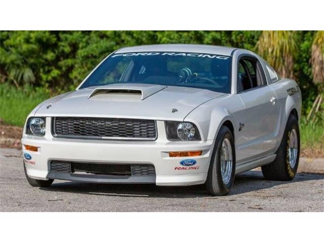 2008 Ford Mustang (CC-1413320) for sale in Punta Gorda, Florida