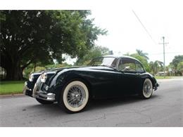 1959 Jaguar XK (CC-1413324) for sale in Punta Gorda, Florida