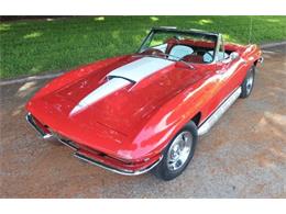 1967 Chevrolet Corvette (CC-1413329) for sale in Punta Gorda, Florida