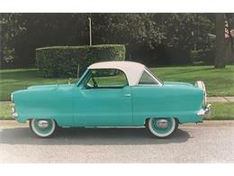 1954 Nash Metropolitan (CC-1413333) for sale in Punta Gorda, Florida