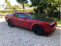 2018 Dodge Challenger (CC-1413336) for sale in Punta Gorda, Florida