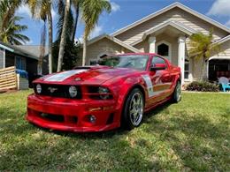 2008 Ford Mustang (CC-1413344) for sale in Punta Gorda, Florida