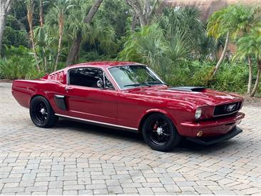 1966 Ford Mustang (CC-1413346) for sale in Punta Gorda, Florida