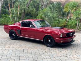 1966 Ford Mustang (CC-1413346) for sale in Punta Gorda, Florida