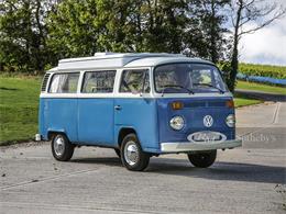 1973 Volkswagen Type 2 (CC-1413353) for sale in London, United Kingdom