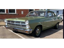 1967 Ford Fairlane (CC-1410336) for sale in Carlisle, Pennsylvania