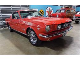 1965 Ford Mustang (CC-1413360) for sale in Pompano Beach, Florida