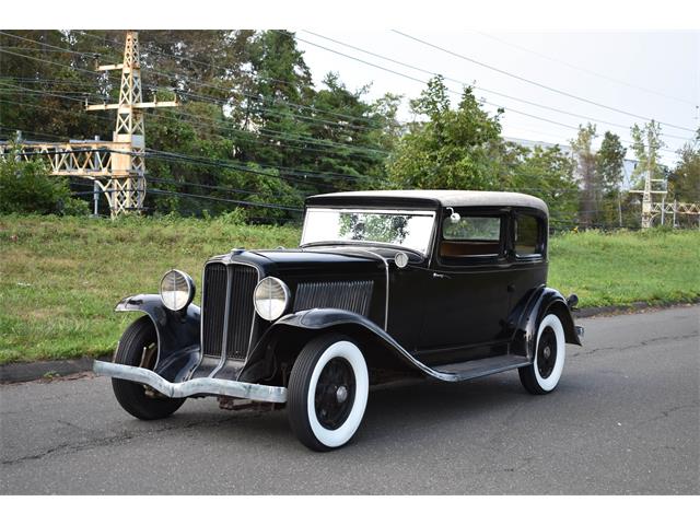 1931 Auburn 8-98 (CC-1413362) for sale in Orange, Connecticut