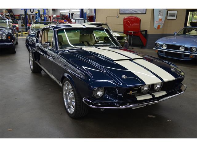 1967 Shelby GT500 (CC-1413370) for sale in Huntington Station, New York