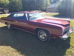 1973 Chevrolet Impala (CC-1413372) for sale in Ellington, Connecticut