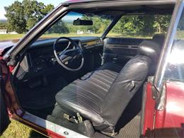1973 Chevrolet Impala (CC-1413372) for sale in Ellington, Connecticut