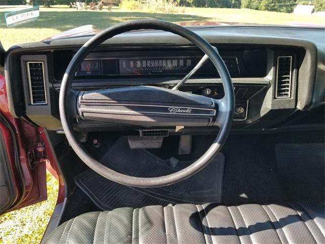1973 Chevrolet Impala (CC-1413372) for sale in Ellington, Connecticut
