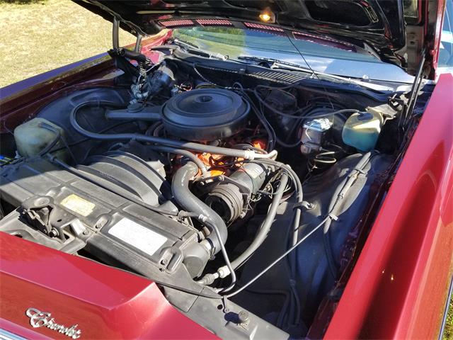 1973 Chevrolet Impala (CC-1413372) for sale in Ellington, Connecticut