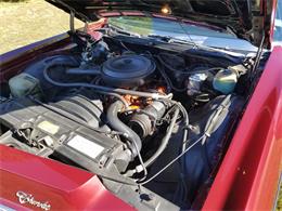 1973 Chevrolet Impala (CC-1413372) for sale in Ellington, Connecticut