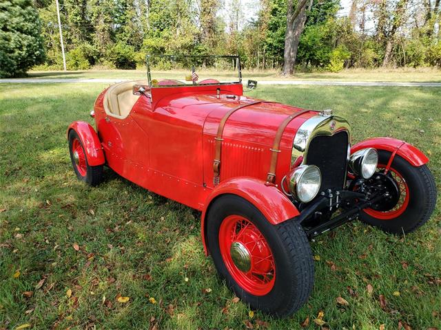 1928 Ford Speedster (CC-1413374) for sale in Solon, Ohio