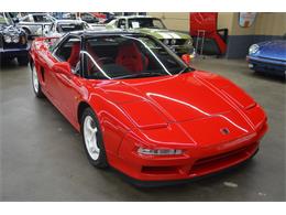 1993 Acura NSX (CC-1413376) for sale in Huntington Station, New York