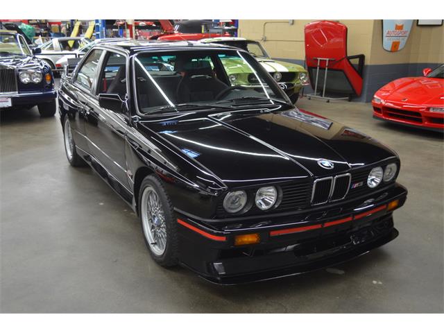1990 BMW M3 (CC-1413379) for sale in Huntington Station, New York