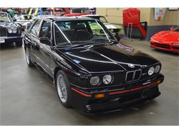 1990 BMW M3 (CC-1413379) for sale in Huntington Station, New York