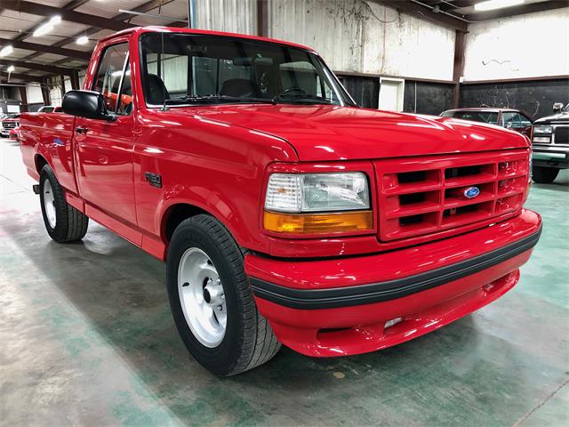 1993 Ford Lightning for Sale | ClassicCars.com | CC-1413381