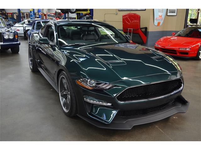 2019 Ford Mustang (CC-1413389) for sale in Huntington Station, New York