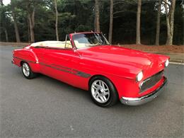 1952 Pontiac Chieftain (CC-1413396) for sale in Duluth, Georgia