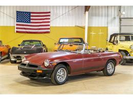 1978 MG MGB (CC-1413402) for sale in Kentwood, Michigan