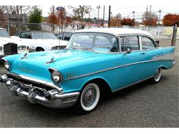 1957 Chevrolet Bel Air (CC-1413425) for sale in Stratford, New Jersey