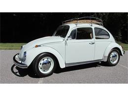 1969 Volkswagen Beetle (CC-1413464) for sale in Greensboro, North Carolina