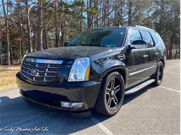 2009 Cadillac Escalade (CC-1413468) for sale in Lenoir City, Tennessee