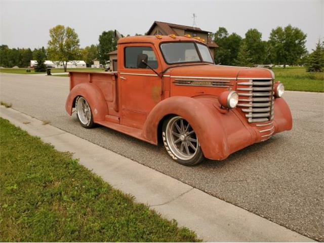 1947 Diamond T Truck (CC-1413472) for sale in Cadillac, Michigan