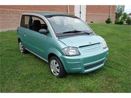 2007 Zenn Electric Car (CC-1410348) for sale in Carlisle, Pennsylvania