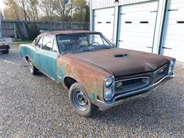 1966 Pontiac GTO (CC-1413502) for sale in Knightstown, Indiana