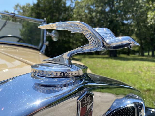 1930 Durant 614 (CC-1410351) for sale in Online, Mississippi