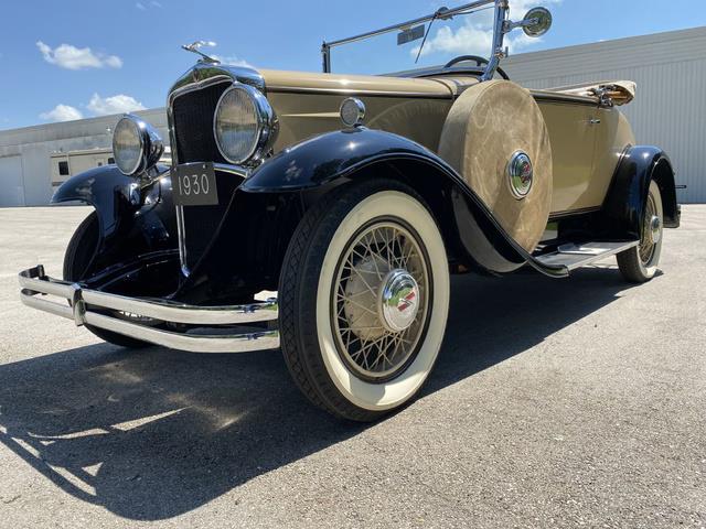 1930 Durant 614 (CC-1410351) for sale in Online, Mississippi