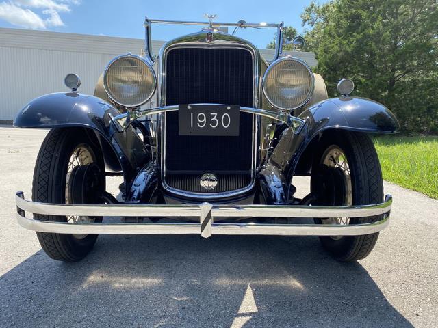 1930 Durant 614 (CC-1410351) for sale in Online, Mississippi