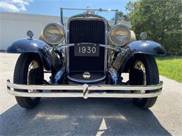 1930 Durant 614 (CC-1410351) for sale in Online, Mississippi