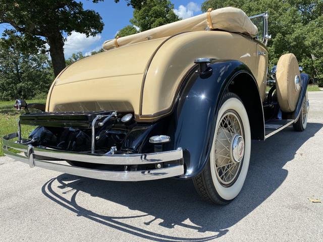 1930 Durant 614 (CC-1410351) for sale in Online, Mississippi