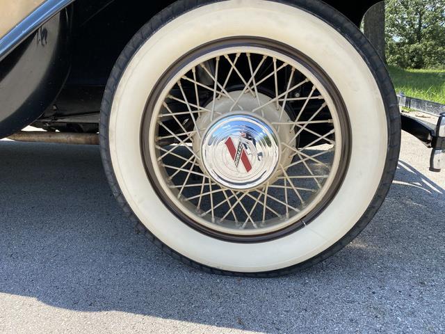 1930 Durant 614 (CC-1410351) for sale in Online, Mississippi