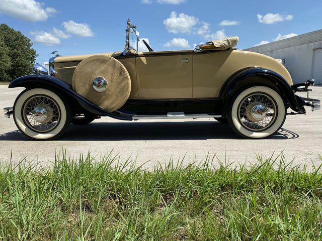1930 Durant 614 (CC-1410351) for sale in Online, Mississippi
