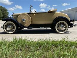 1930 Durant 614 (CC-1410351) for sale in Online, Mississippi